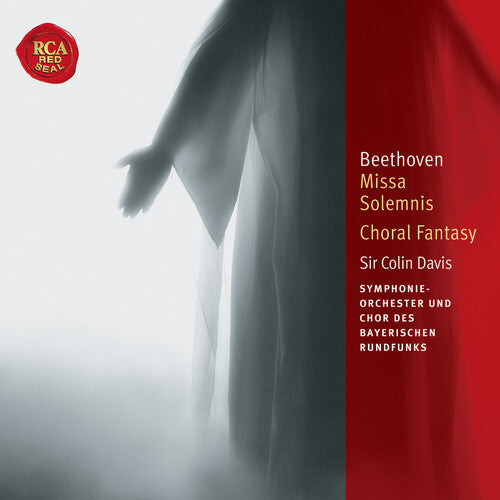 MISSA SOLEMNIS