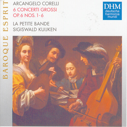 6 CONCERTO GROSSI