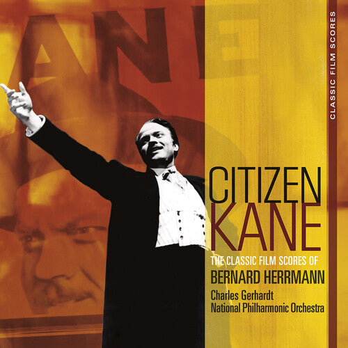 CITIZEN KANE (FILM SCORE)