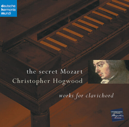 The Secret Mozart