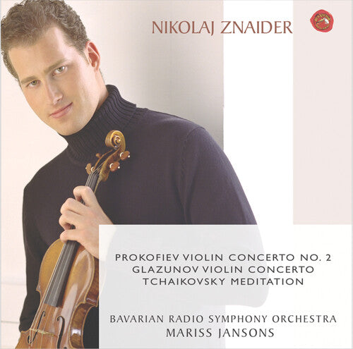 VIOLIN CONCERTOS