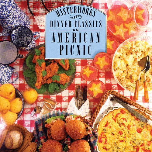 An American Picnic