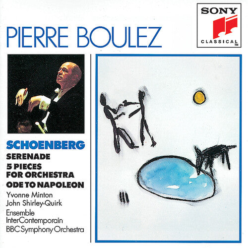 SERENADE, ODE NAPOLEON