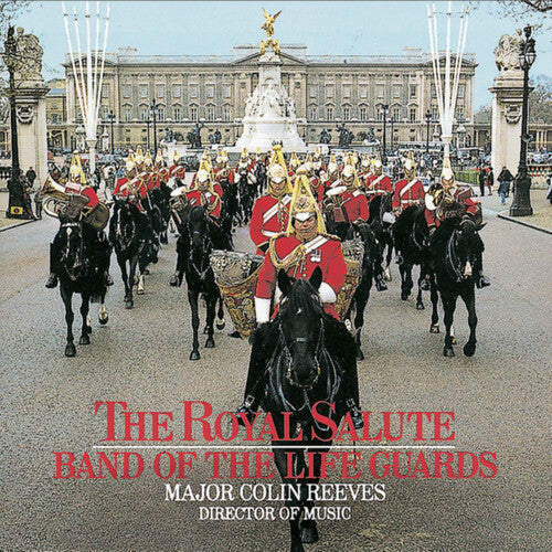 The Royal Salute