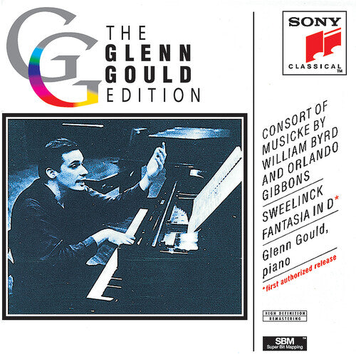 Byrd, Gibbons & Sweelinck: Piano Works