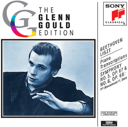 Piano Transcriptions: Beethoven's Symphony No. 5 & 1st Movem