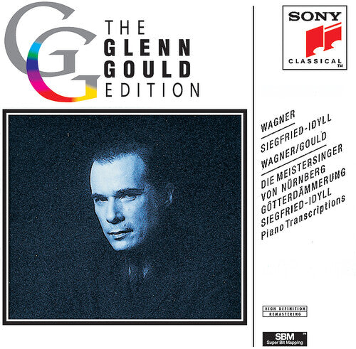 Glenn Gould Conducts & Plays Wagner