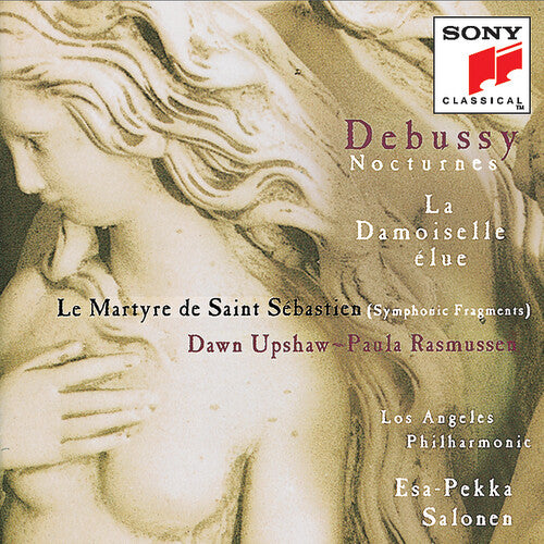 Debussy: Nocturnes, L. 91, La damoiselle élue, L. 62 & Le ma