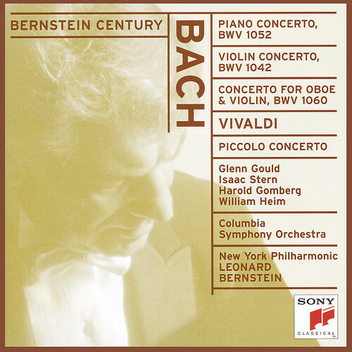Bach & Vivaldi: Concertos
