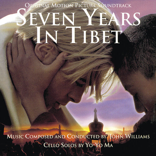 Seven Years in Tibet (Original Motion Picture Soundtrack)