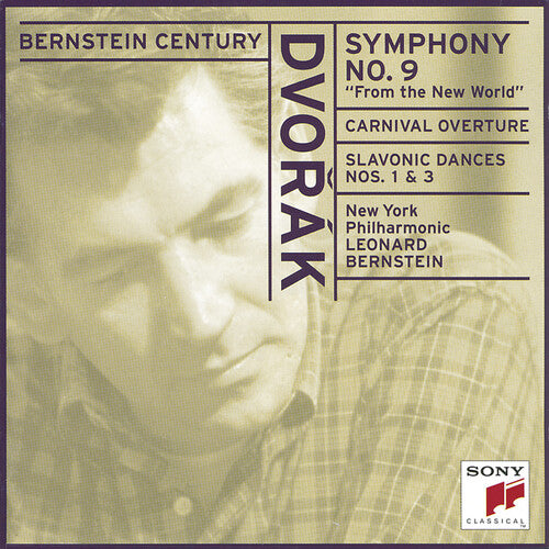 CENTURY: NEW WORLD SYMPHONY