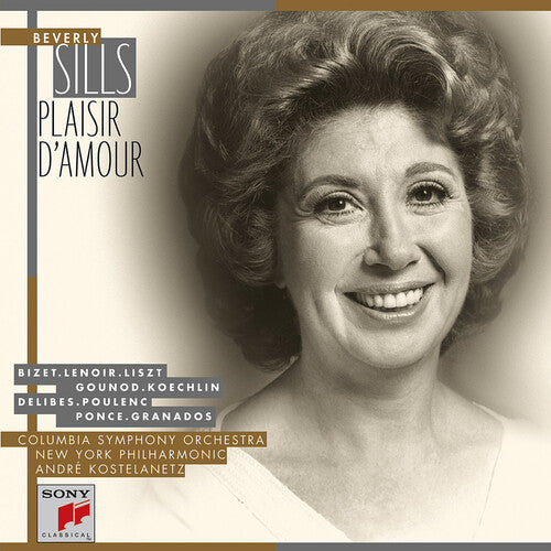 Plaisir d'Amour