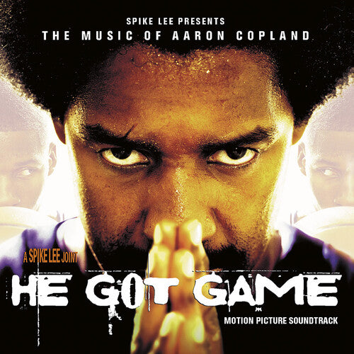 He Got Game (Motion Picture Soundtrack)