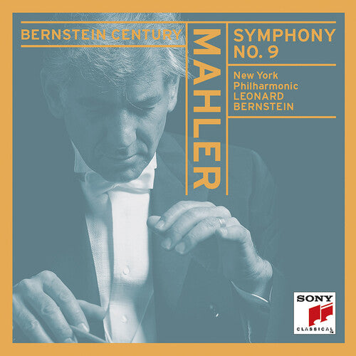 CENTURY: SYMPHONY NO.9