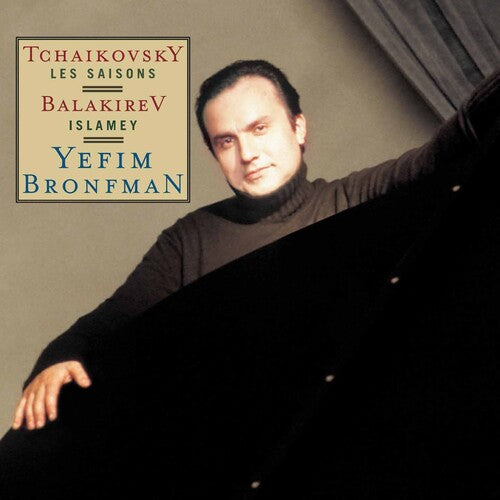 Tchaikovsky: Les saisons (The Seasons), Op. 37a, TH 135 - Ba