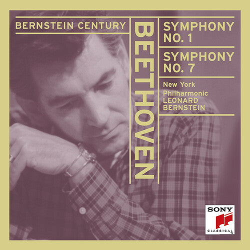 CENTURY: SYMPHONY 1&7