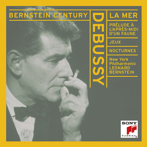 CENTURY: DEBUSSY