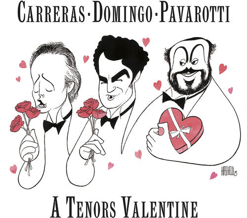 A Tenor's Valentine
