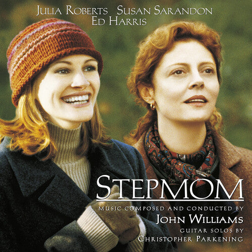 Stepmom (Original Motion Picture Soundtrack)