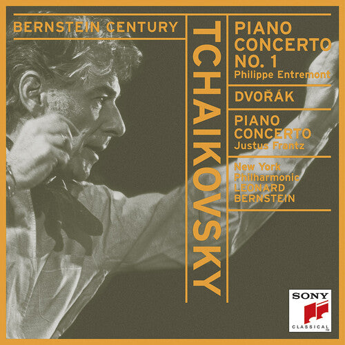 CENTURY: PIANO CONCERTOS