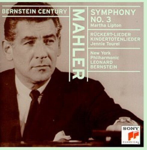 CENTURY: SYMPHONY NO.3
