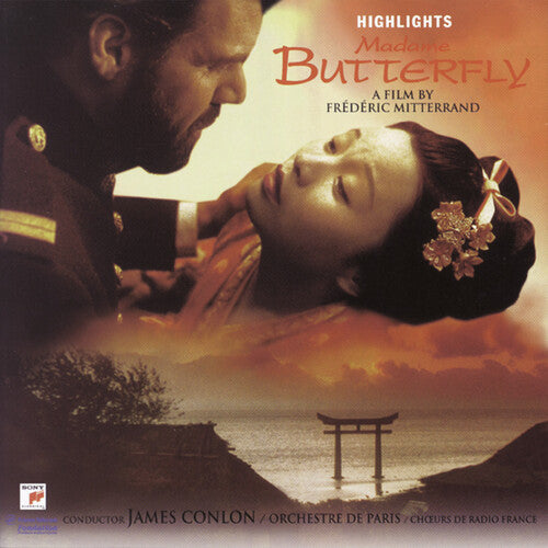 Puccini: Madama Butterfly (Highlights)