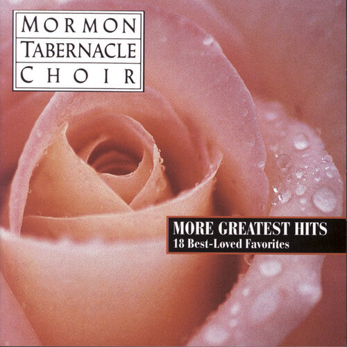 More Greates Hits: 18 Best-Loved Favorites