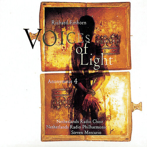 Einhorn: Voice of Light