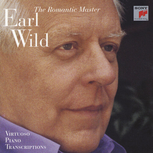 The Romantic Master: Virtuoso Piano Transcriptions