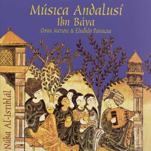 Música Andalusí