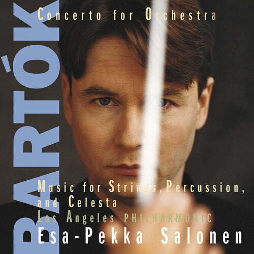 Bartók: Concerto for Orchestra, Sz. 116 & Music for Strings,