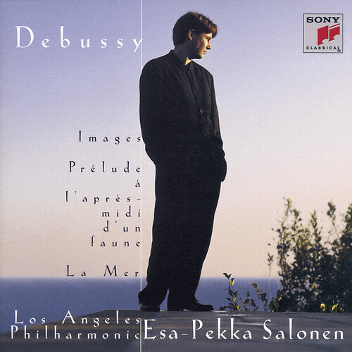 Debussy: Images pour orchestre, Prélude à l'après-midi d'un