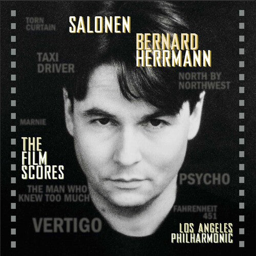 The Film Scores