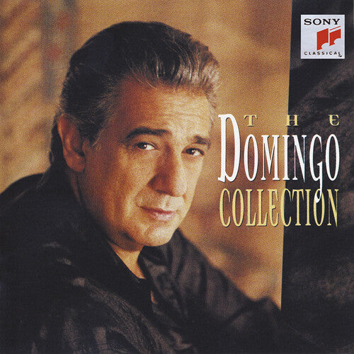 The Domingo Collection