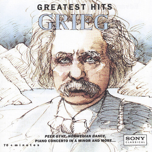 Grieg: Greatest Hits
