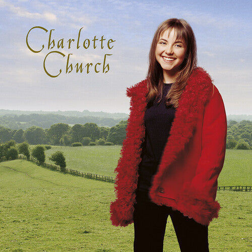 CHARLOTTE CHURCH