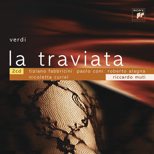 LA TRAVIATA