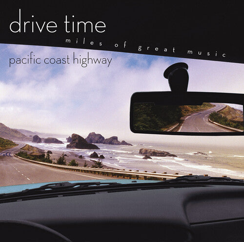 DRIVE TIME: PACIFIC HWY