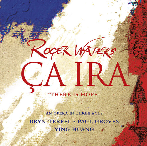 Waters: Ça ira (Sung in English)