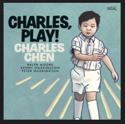 CHARLES PLAYY