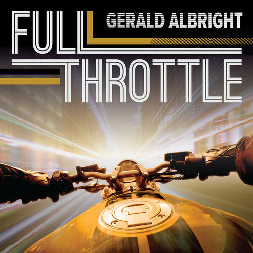FULL THROTTLE
