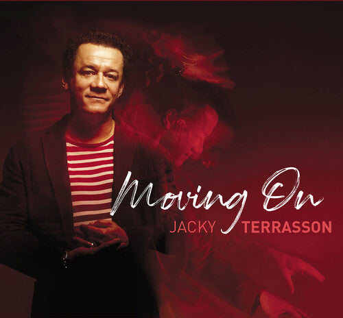 Moving On  Jacky Terrasson, Kareen Guiock Thuram, Camille Bertault, Gregoire Maret, Billy Hart, Eric Harland, S