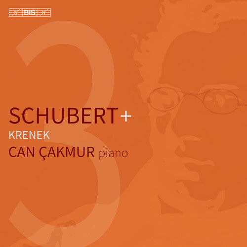 Schubert + Krenek