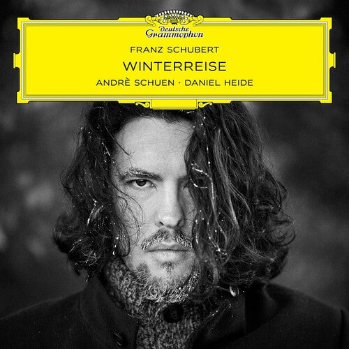 WINTERREISE