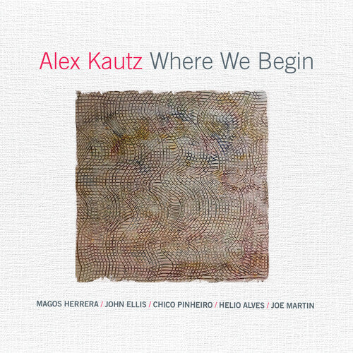 WHERE WE BEGIN