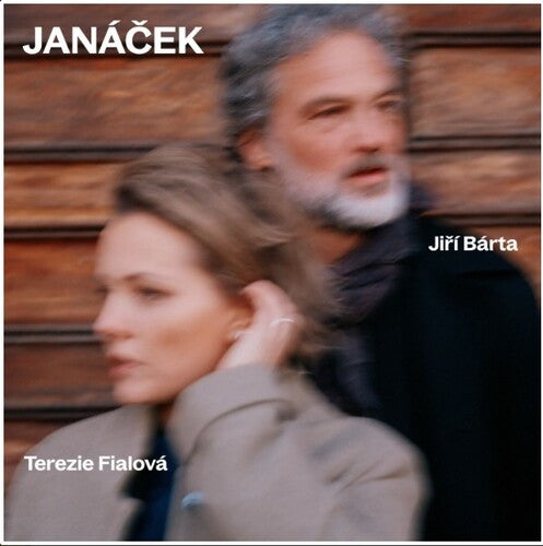 Janacek  Jiri Barta, Terezie Fialova