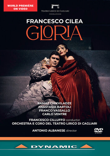 Cilea & Colautti: Gloria