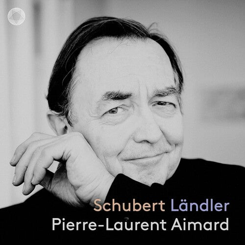 Schubert: Landler