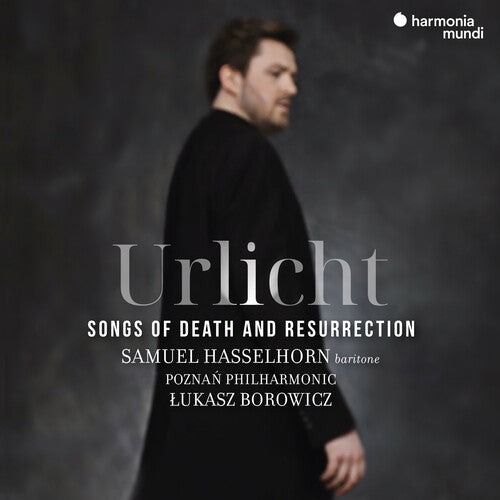 URLICHT SONGS OF DEATH & RESURRECTION