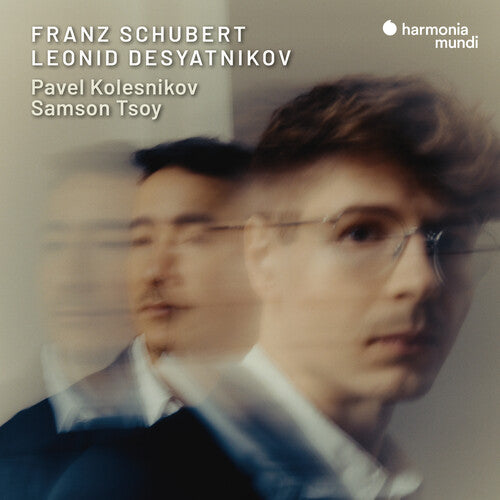 SCHUBERT: DIVERTISSEMENT A LA HONGROISE FANTAISIE